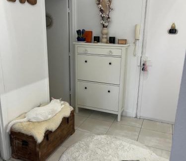 Sarcelles Other | Family-Friendly Retreat at Any’s - Perfect for Your Stay