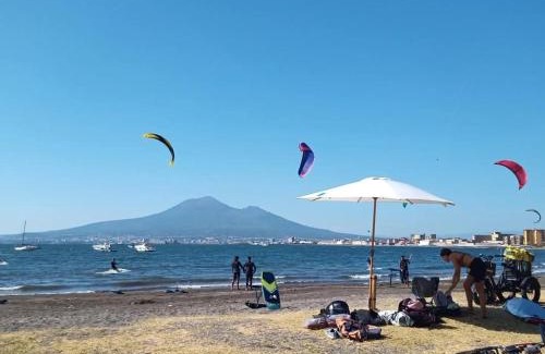 Castellammare di Stabia House | Anywayhome 03
