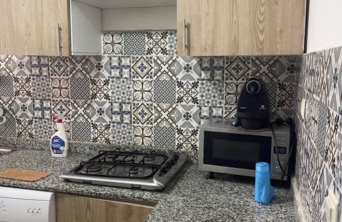 Anza Apartment | Pet-Friendly anZa Appartement Just 5 Minutes from Beach