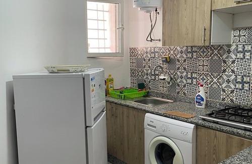 Anza Apartment | Pet-Friendly anZa Appartement Just 5 Minutes from Beach