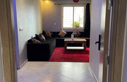 Anza Apartment | Pet-Friendly anZa Appartement Just 5 Minutes from Beach