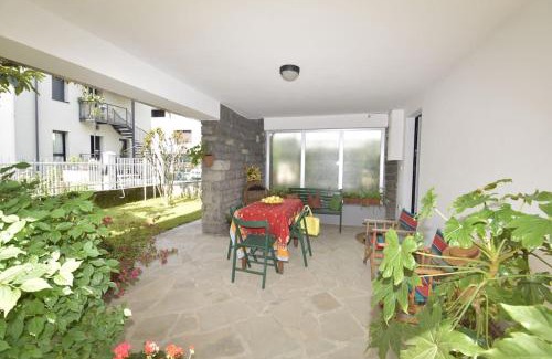 Lecco House | Top-Rated Anzio 9 Guest House: Child-Friendly Retreat