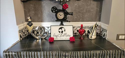 Anzio Apartment | Exceptional Anzio d'aMare with Hot Tub & Breakfast Included