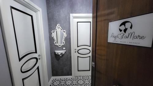 Anzio Apartment | Exceptional Anzio d'aMare with Hot Tub & Breakfast Included