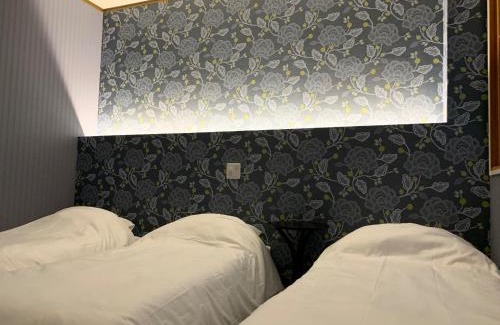 Chikushino Apartment | Family-Friendly AO Dazaifu with Full Kitchen Amenities