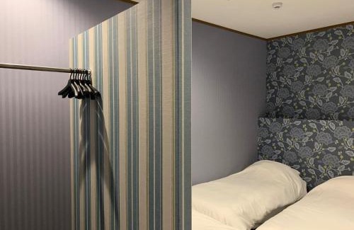 Chikushino Apartment | Family-Friendly AO Dazaifu with Full Kitchen Amenities