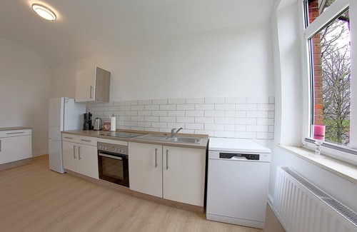Imsum Apartment | AO Hof Imsum - 03 - AO Hof Imsum