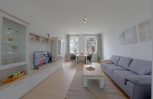 Imsum Apartment | AO Hof Imsum - 03 - AO Hof Imsum