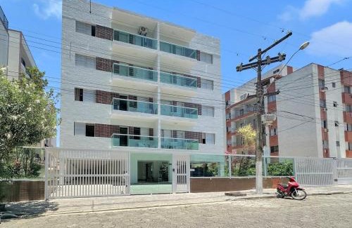 Loteamento Joao Batista Juliao Apartment | Ao lado da praia - AC - Espaçoso - Garagem