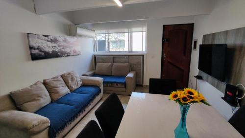 Guarulhos Apartment | Convenient Stay Near Airport with Family-Friendly Amenities