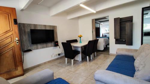Guarulhos Apartment | Convenient Stay Near Airport with Family-Friendly Amenities