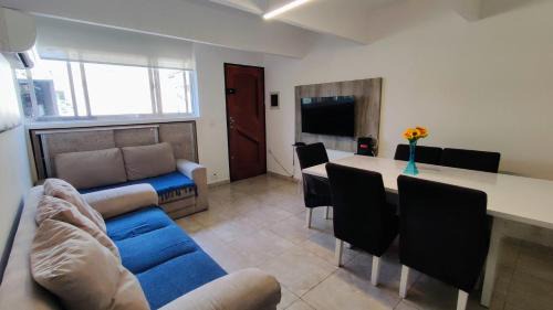 Guarulhos Apartment | Convenient Stay Near Airport with Family-Friendly Amenities