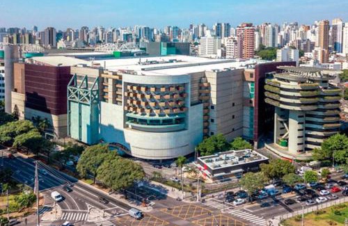 Perdizes Apartment | Ao lado do Allianz Parque e Shopping Bourbon - com garagem - Perdizes