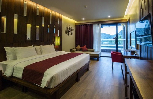 Ao Nang Hotel | Relaxing Retreat at Ao Nang Phu Pi Maan Resort and Spa