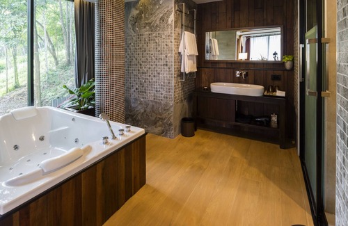 Ao Nang Hotel | Relaxing Retreat at Ao Nang Phu Pi Maan Resort and Spa