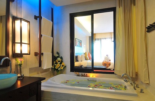 Ao Nang Hotel | Relaxing Retreat at Ao Nang Phu Pi Maan Resort and Spa