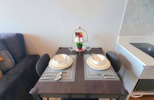 Ao Nang Apartment | Beautiful One Bedroom with Seaview at Ao Nang Beach