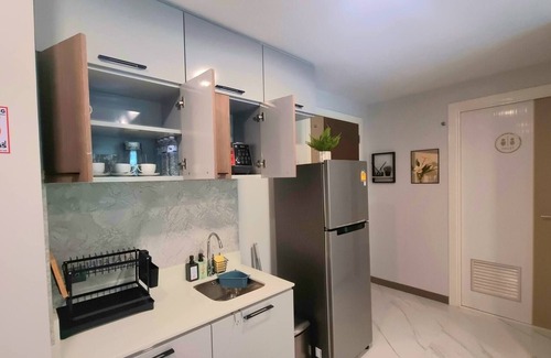 Ao Nang Apartment | Relaxing 2-Bedroom Penthouse with Forest View near Ao Nang