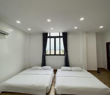 Cao Lanh Hotel | Budget-Friendly AOC Hotel with Breakfast and Family Perks