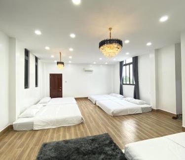 Cao Lanh Hotel | Budget-Friendly AOC Hotel with Breakfast and Family Perks