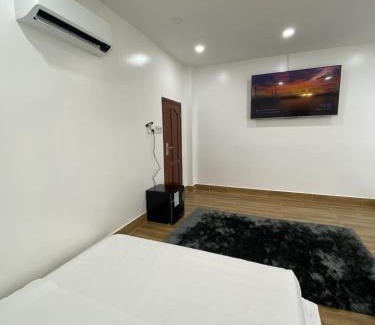 Cao Lanh Hotel | Budget-Friendly AOC Hotel with Breakfast and Family Perks