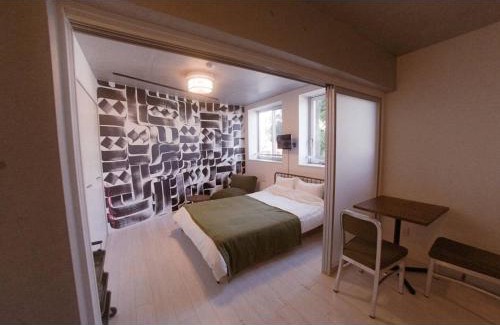 Setagaya Apartment | Family-Friendly Getaway at AOCA Kaminoge - Vacation STAY