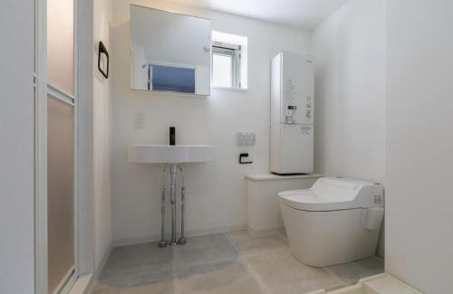 Setagaya Apartment | Family-Friendly Getaway at AOCA Kaminoge - Vacation STAY