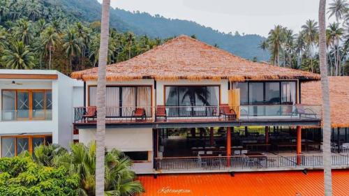Khanom Resort | Top-Rated Aokhanom Resort with Family-Friendly Amenities