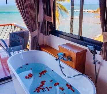 Khanom Resort | Top-Rated Aokhanom Resort with Family-Friendly Amenities