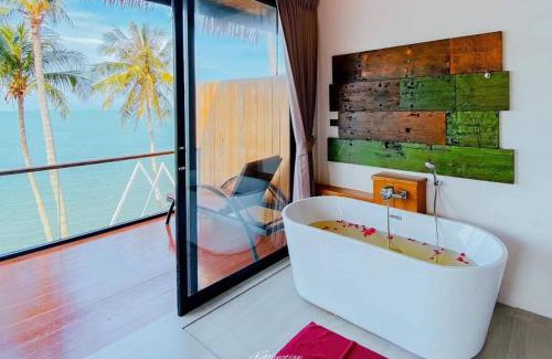 Khanom Resort | Top-Rated Aokhanom Resort with Family-Friendly Amenities