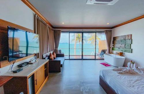 Khanom Resort | Top-Rated Aokhanom Resort with Family-Friendly Amenities