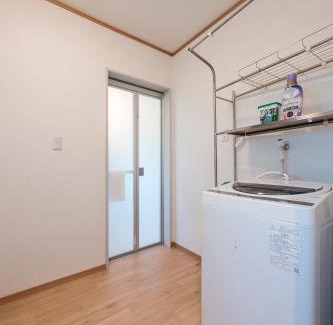Aomori Apartment | AOMORI HORIZON 5 minutes walk from Tsutsui Station 筒井
