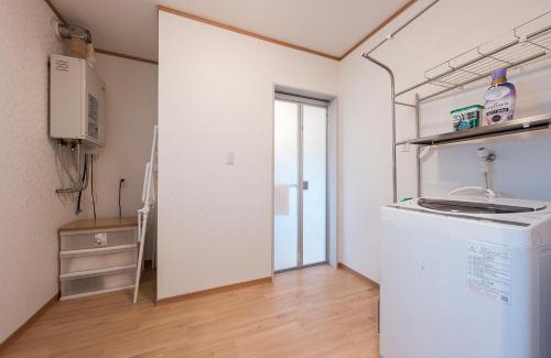 Aomori Apartment | AOMORI HORIZON 5 minutes walk from Tsutsui Station 筒井