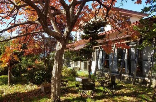 Aomori House | AomoriOutdoorHouse