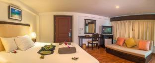 Ao Nang Hotel | Beachfront Bliss at Aonang All Seasons Resort