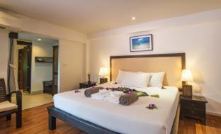 Ao Nang Hotel | Beachfront Bliss at Aonang All Seasons Resort