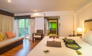 Ao Nang Hotel | Beachfront Bliss at Aonang All Seasons Resort