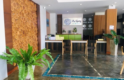 Ao Nang Hotel | Eco-Friendly Aonang Eco Inn Krabi with Hot Tub Access