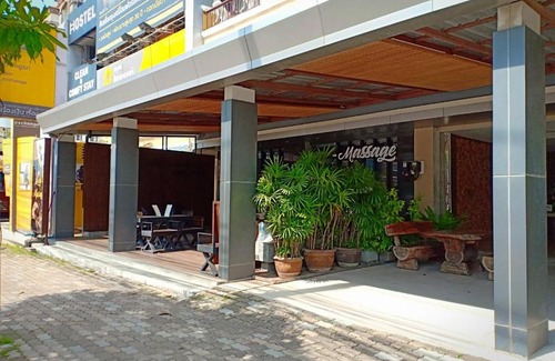 Ao Nang Hotel | Eco-Friendly Aonang Eco Inn Krabi with Hot Tub Access