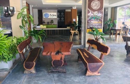 Ao Nang Hotel | Eco-Friendly Aonang Eco Inn Krabi with Hot Tub Access