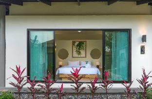Krabi Villa | Eco-Friendly Aonang Eco Villa with Oceanfront Pool & Dining