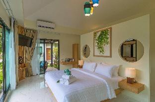 Krabi Villa | Eco-Friendly Aonang Eco Villa with Oceanfront Pool & Dining