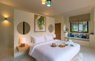 Krabi Villa | Eco-Friendly Aonang Eco Villa with Oceanfront Pool & Dining