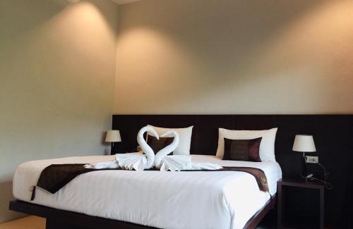 Ao Nang Resort | Discover Aonang Glory Resort: Guest Rated 9.4 with Pool
