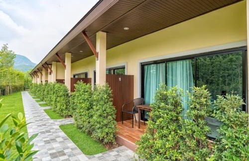 Ao Nang Resort | Discover Aonang Glory Resort: Guest Rated 9.4 with Pool