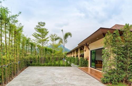 Ao Nang Resort | Discover Aonang Glory Resort: Guest Rated 9.4 with Pool