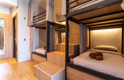 Ao Nang House | Top-Rated Aonang Guesthouse with Pool & Breakfast Included