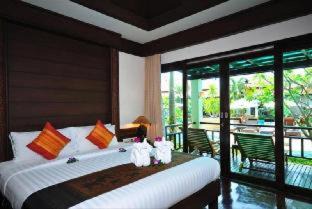 Ao Nang Hotel | Discover Aonang Orchid Resort: Oceanfront Retreat Awaits