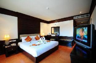 Ao Nang Hotel | Discover Aonang Orchid Resort: Oceanfront Retreat Awaits
