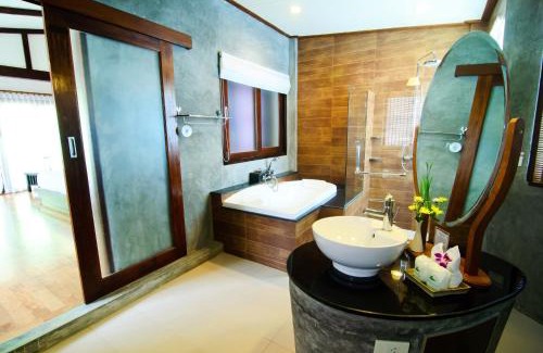Ao Nang Resort | Aonang Phu Petra Resort, Krabi - Oceanfront Paradise Awaits